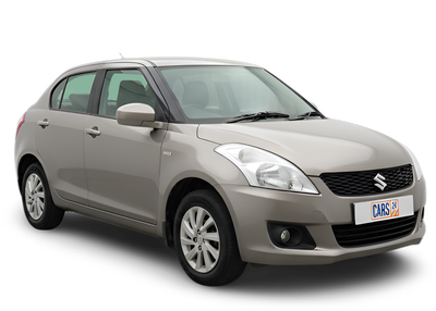 Maruti Swift Dzire-img